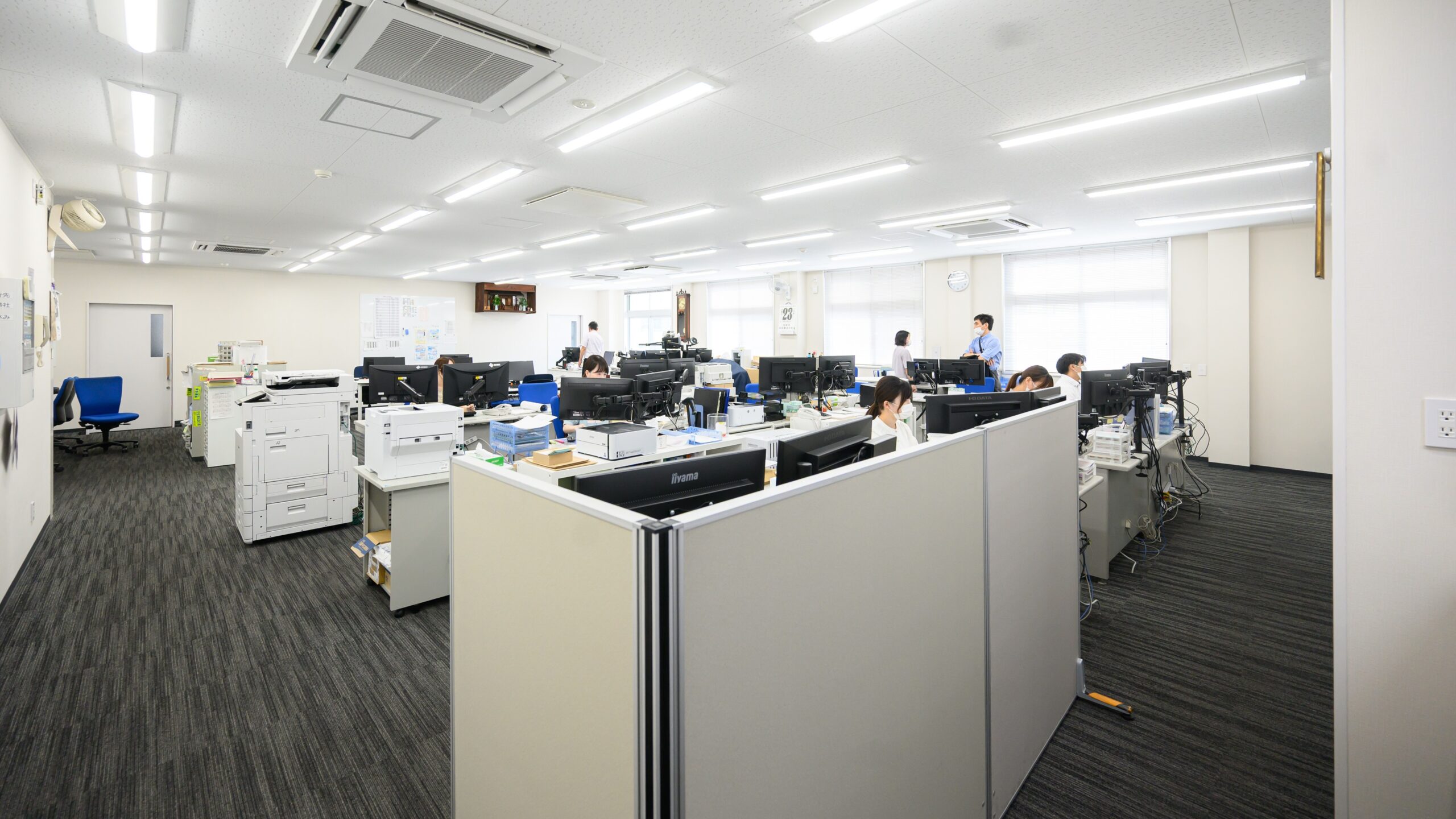 スギウラ株式会社