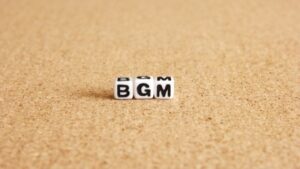 オフィスのBGMがもたらす効果とは？BGMがあるオフィスで働いてみて実感した4つの効果。