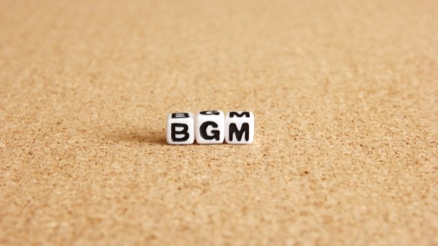 オフィスのBGMがもたらす効果とは？BGMがあるオフィスで働いてみて実感した4つの効果。