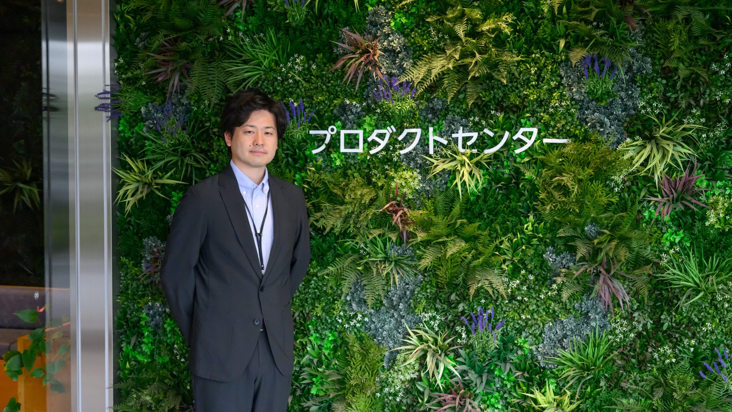 「人手不足」をオフィスの力で突破する。オフィス棟「プロダクトセンター」新設の舞台裏 ｜株式会社ヤマト
