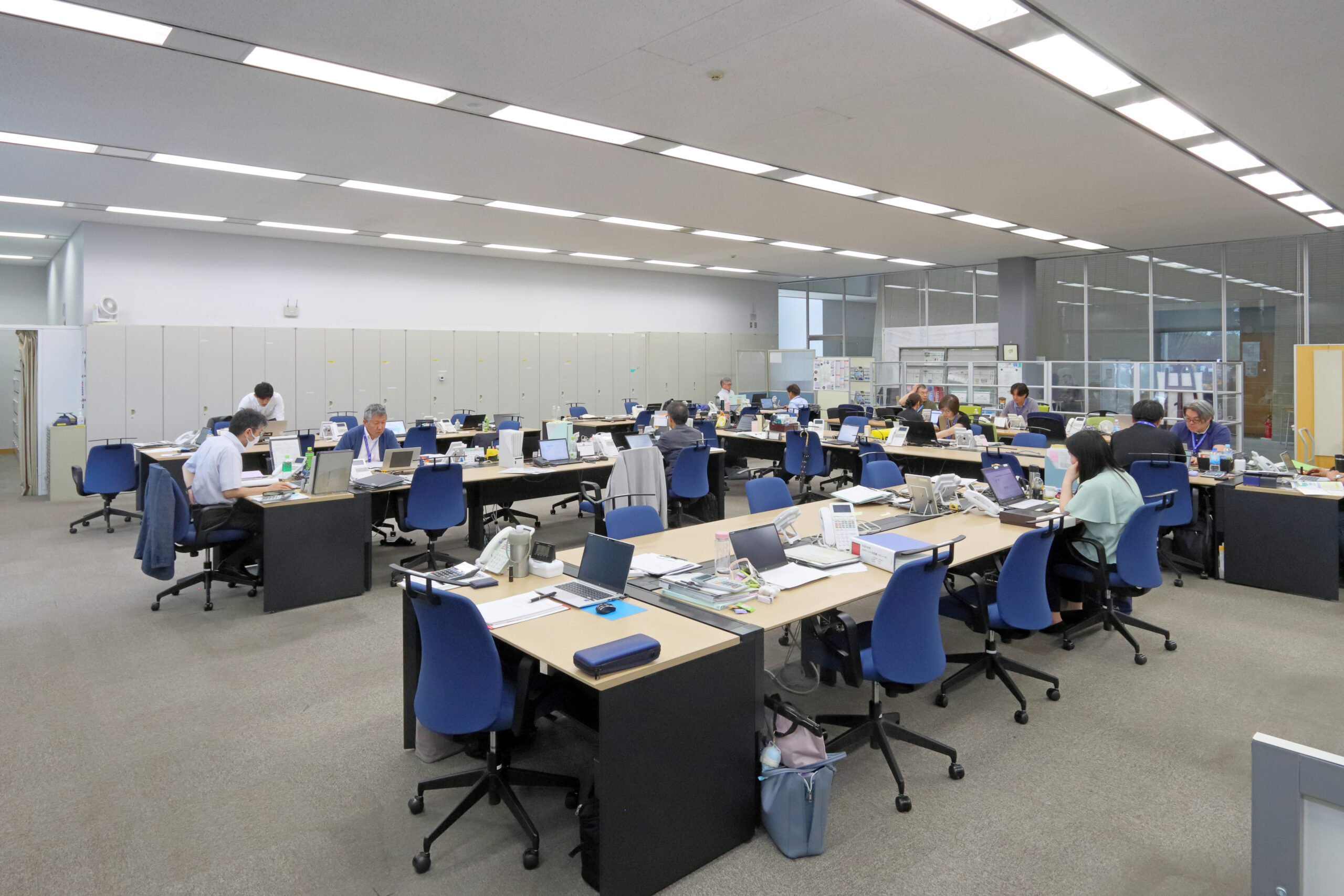 公益財団法人 群馬県産業支援機構